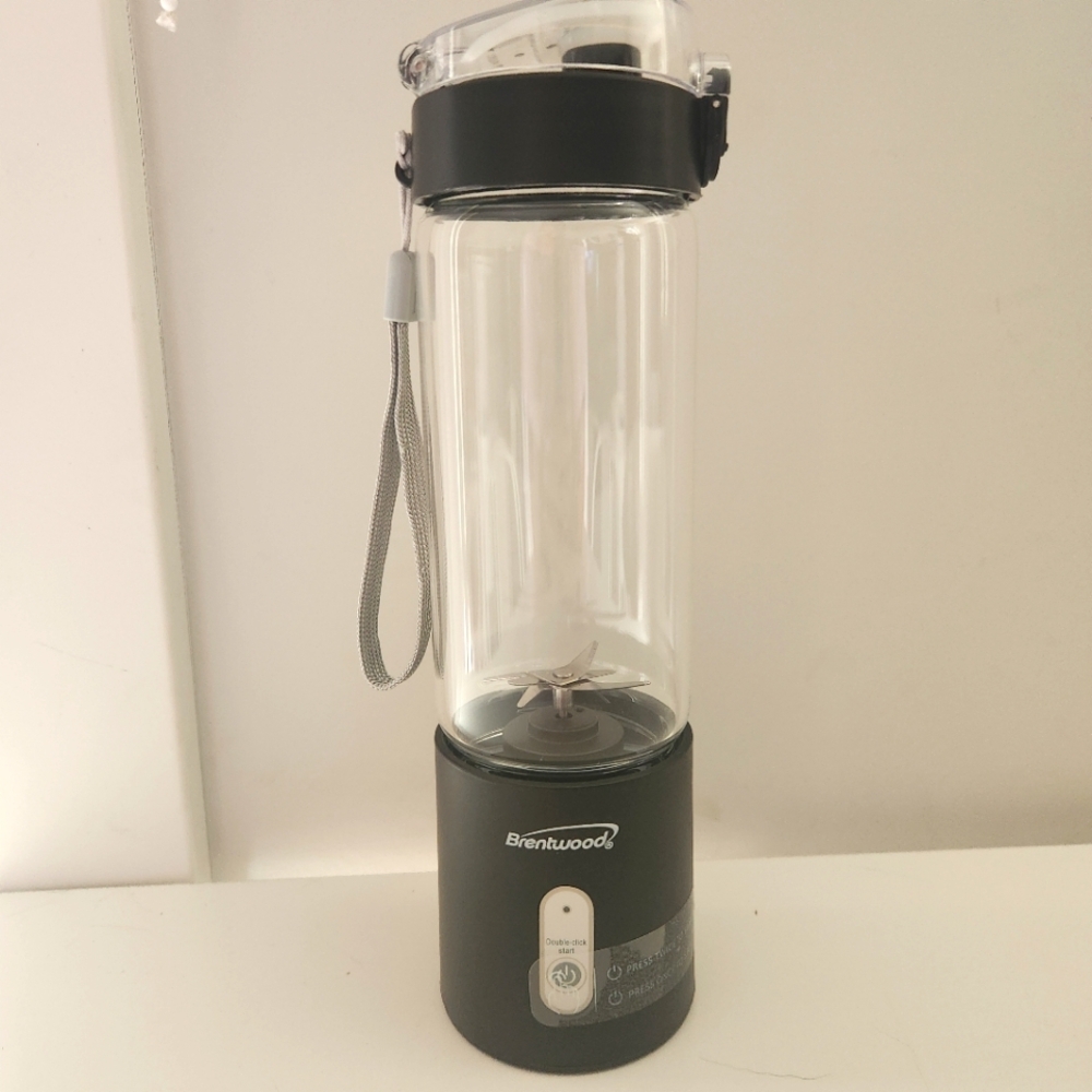 Brentwood Portable Blender